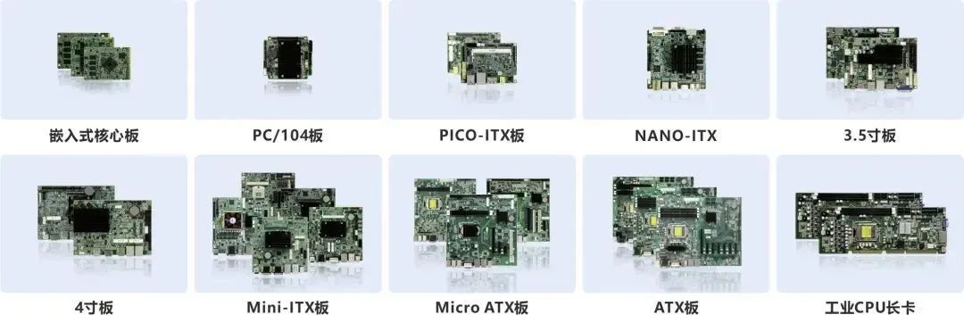 華北工控提供適用于自動分揀系統(tǒng)的多樣化嵌入式主板方案.jpg