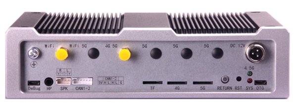 華北工控BIS-6390ARA-D10嵌入式準(zhǔn)系統(tǒng)
